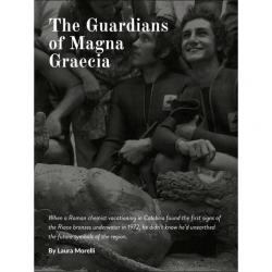The Guardians of Magna Graecia - Riace warrior article