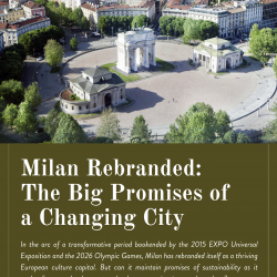 Milan rebranded
