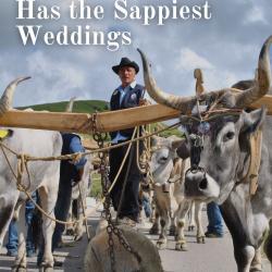 Basilicata tree weddings