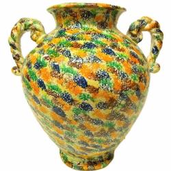 Bonechi Imports Tuscan ND Dolfi Large Vase 1