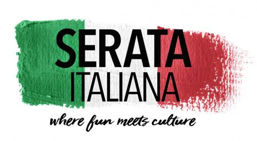 Serata Italiana!  