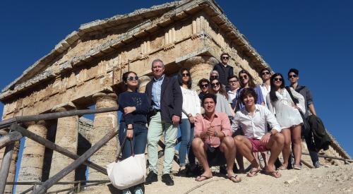 Learn Italian by the Sea in Sicily 2