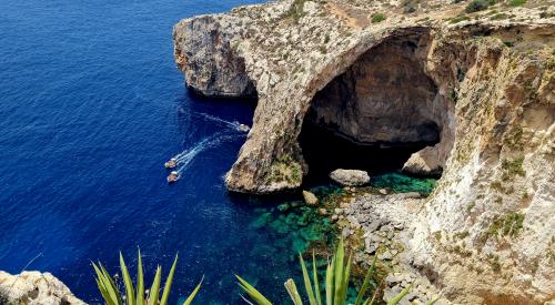 Best of Calabria and Malta Tour