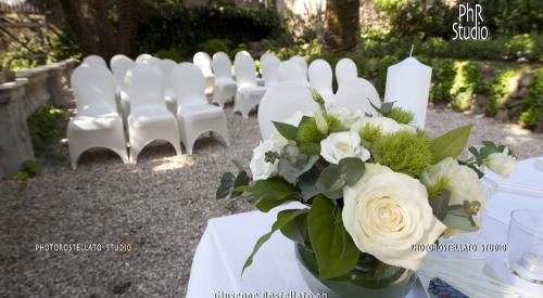Weddings in Rome