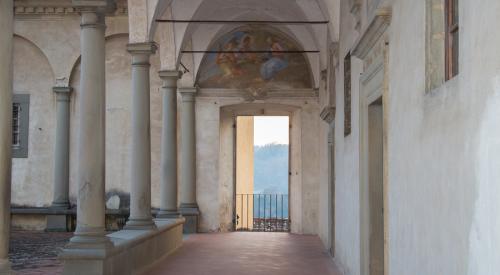 certosa di galluzzo