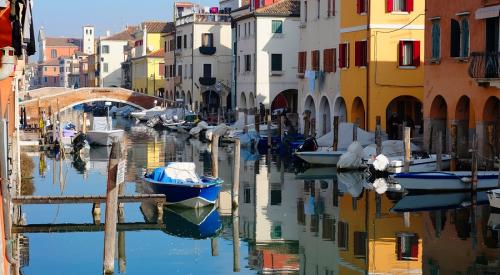 chioggia 