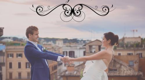 Weddings in Rome