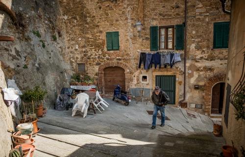 campiglia marittima