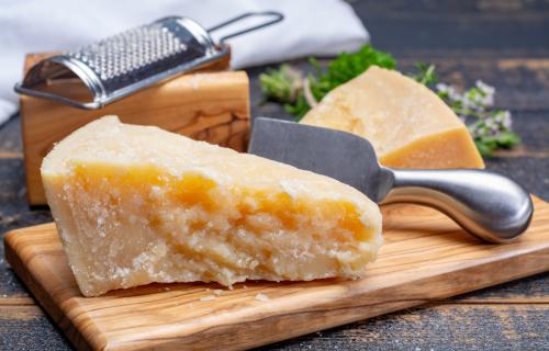 Parmigiano reggiano