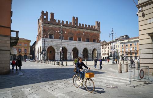 Piacenza