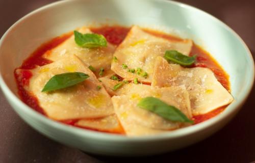ravioli