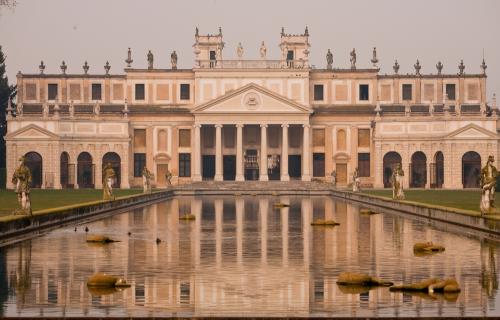 Villa Pisani