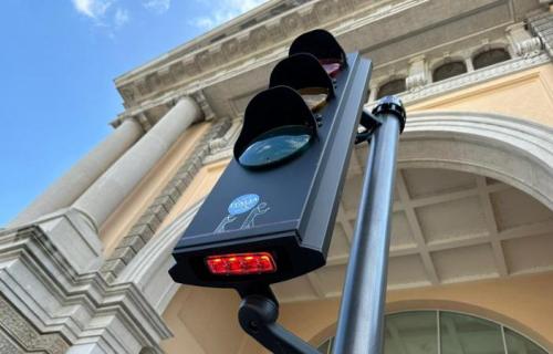 Traffic light
