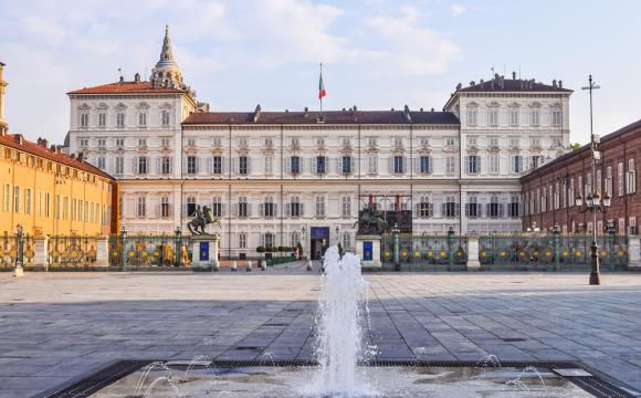 Palazzo Reale (Torino)