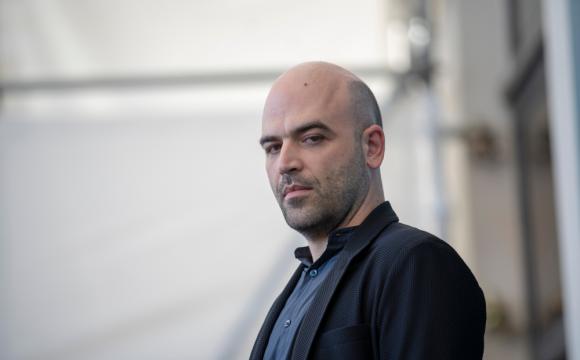 Roberto Saviano