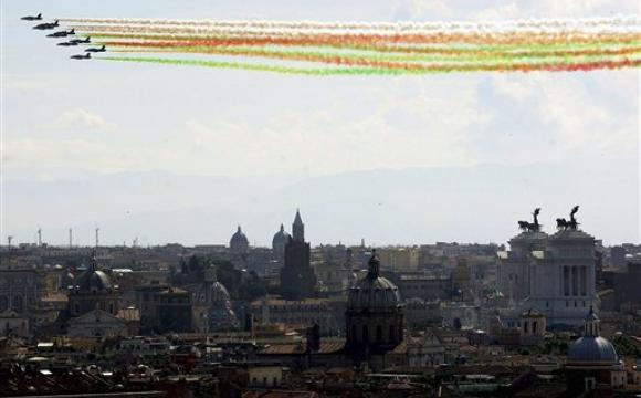 italy