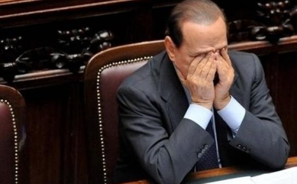 Silvio Berlusconi