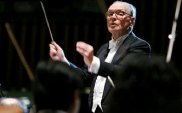 Ennio Morricone