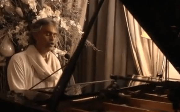 bocelli