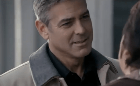 George Clooney