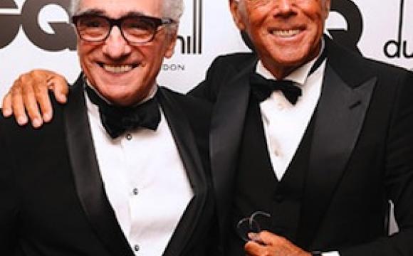 giorgio armani