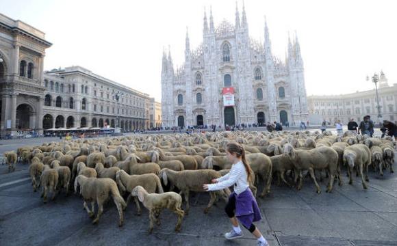 MIlan