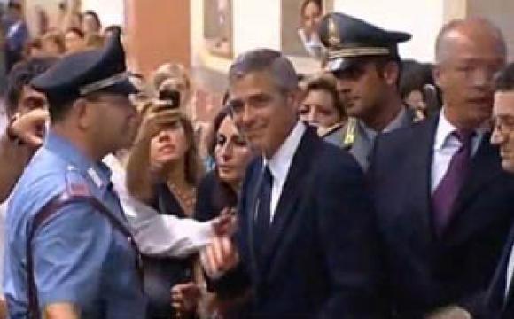 Clooney