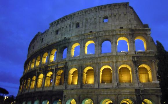colosseum