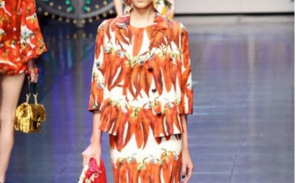 Dolce & Gabbana