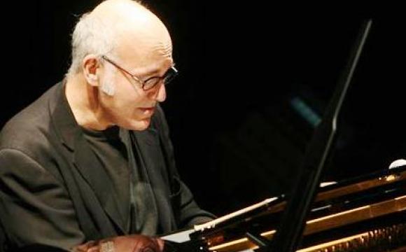 Ludovico Einaudi