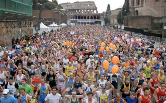 Marathon