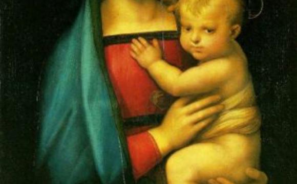 michelangelo