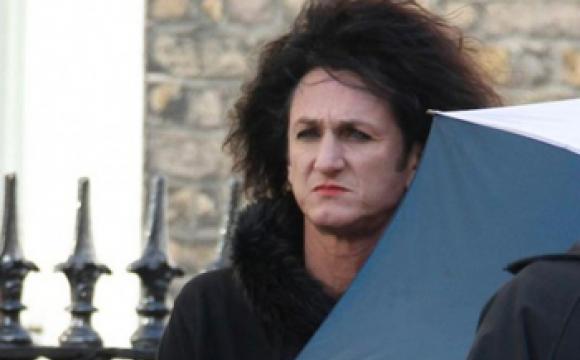 Sean Penn