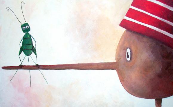 pinocchio