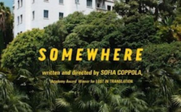 somewhere