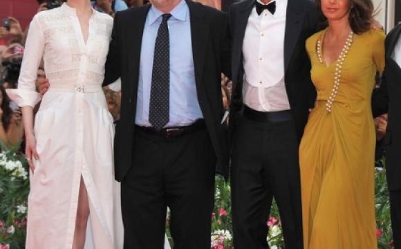 venice film festival 