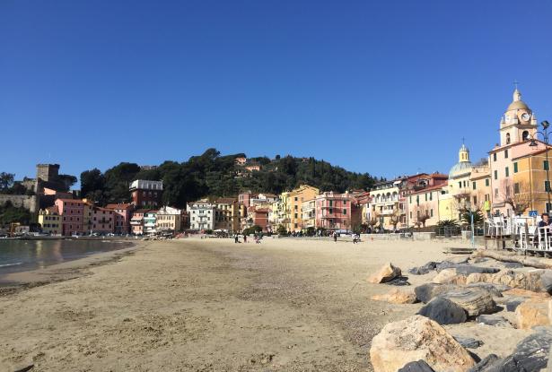 Learn Italian near Cinque Terre, living with you teacher 12 Learn Italian near Cinque Terre, living with you teacher 12