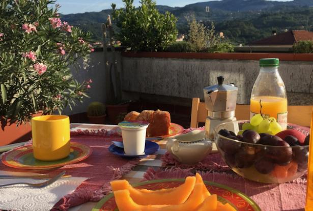Learn Italian near Cinque Terre, living with you teacher 13 Learn Italian near Cinque Terre, living with you teacher 13