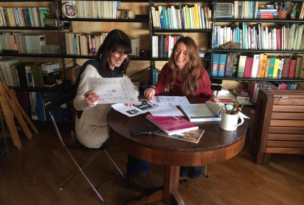 Learn Italian near Cinque Terre, living with you teacher 6 Learn Italian near Cinque Terre, living with you teacher 6