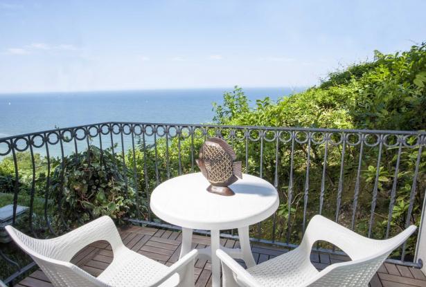 terrazza terrazza