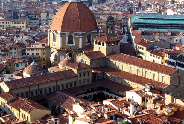 Medici Chapels