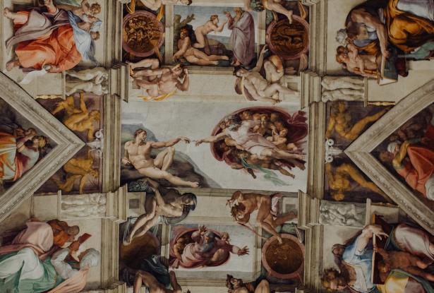 Sistine Chapel Sistine Chapel