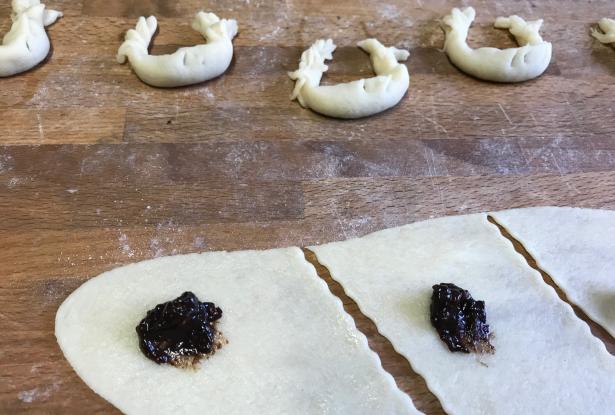celli di Abruzzo cookies