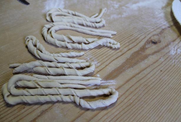 fresh pasta