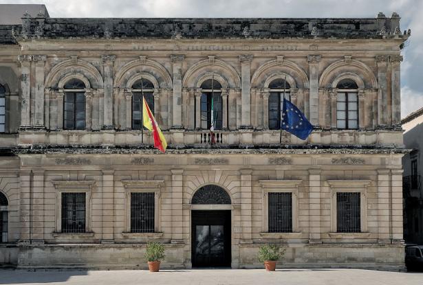 Paolo Orsi Museum Paolo Orsi Museum
