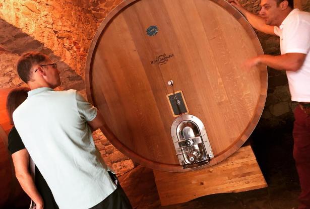 Private Wine Tour Experiences 6 Private Wine Tour Experiences 6