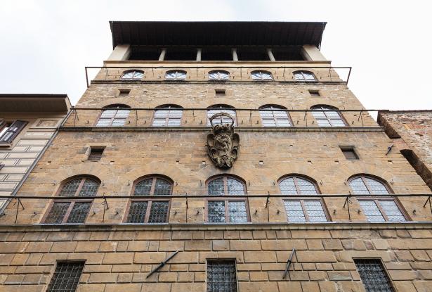Palazzo Davanzati Palazzo Davanzati