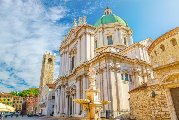 Santa Maria Assunta Santa Maria Assunta