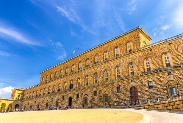 Pitti Palace Pitti Palace