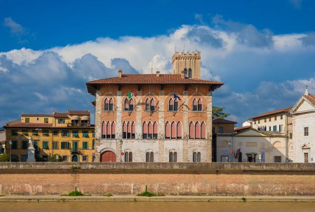 National Museum of San Matteo National Museum of San Matteo